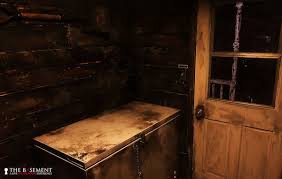 1 appearance 2 personality and abilities 3 gameplay 3.1 giant neighbor 4 gallery 4.1 renders 4.2 game screenshots 4.3 artwork 5 trivia mr. The Basement The Courtyard Review Room Escape Artist