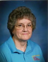 Obituary for Sybil Joyce (Outlaw) Pate