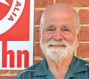 Three newcomers complete historic clean sweep