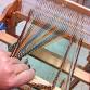 Introduction to Rigid Heddle, class 1 of 2 - Heritage Spinning & Weaving, Inc., 47 E Flint St Event Image