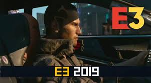 Cyberpunk 2077 E3 Trailer Revealed At Xbox Conference With Images Cyberpunk 2077 Trailer Cyberpunk 2077 Video Game News