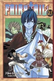 Fairy Tail Vol 25 Gn Fairy Tail Manga Fairy Tail Ships Fairy Tail