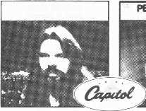 RECESSION? FEW PERTURBED