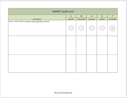 Reaching goals successfully always starts with successful planning. Free Annual Plan For 2021 Excel Template
