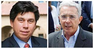 Y se encuentra conurbado con la ciudad de bucaramanga y pertenece a su área metropolitana. Presidente Uribe Responde A Daniel Coronell Oiga Noticias