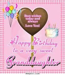Birthday Wishes For 10 Year Old Daughter Animated Birthday Cards For 10 Year Old Granddaughter Google Search Birthday Greetings For Facebook Happy Birthday Grandaughter Grandaughter Birthday Wishes