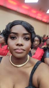 Shemikia Brown Livingston Tx Funeral