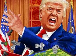 Donald Trump – POLITICO