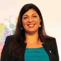 Lucia Murillo Email & Phone Number