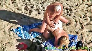 Outdoor Adventure With A Busty Milf And A Big Cock In Rafian Beach Safaris  - XXXBP