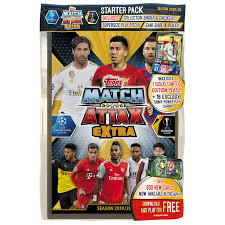 Kane vs y2j = world title match no dq match3: 2019 2020 Match Attax Extra Uefa Champions League Starter Pack Album Gold Card Ebay