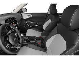 2024 Kia Soul For In Saltillo Ms