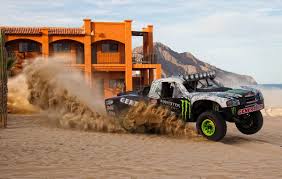 Bj Baldwin Toyota Trophy Truck Pin On Toyota And Cars