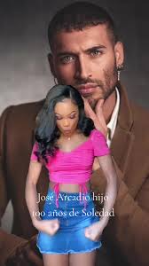 100 Years of Solitude Is Rebecca The Daughter of Jose