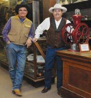 Gary Kirtley is finalist for 2012 Pillar of the Plains