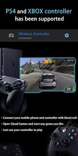 They will never be asked to buy new peripherals for gaming. Gloud Games Free To Play 200 Aaa Games Apk Mod Unlimited Money 4 2 4 Latest Download
