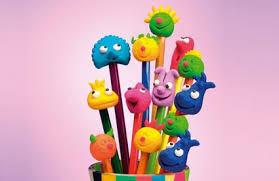 Fimo Glucksbringer Basteln Basteln Mit Fimo Glucksbringer Basteln Basteln