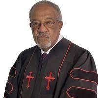 Reverend Judson Fields Obituary (2025)