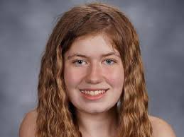 He killed my parents and took me": Neighbor recounts Jayme Closs' words  after her escape