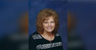 Obituary information for Joan Marie Eckels