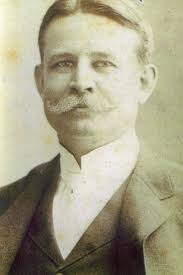 Col Newland Talbot DePauw (1856-1913)