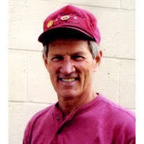 Obituary information for Robert C. Rineer