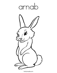 13,000+ vectors, stock photos & psd files. Arnab Coloring Page Twisty Noodle