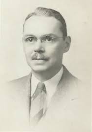 Macon Haskins Coleman Jr. (1893-1969)