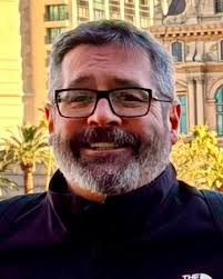 STILL MISSING: Mason McKay, 44 years old, last seen