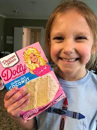 My new Duncan Hines Cake Mixes and Frostings are rolling into stores now.  Grab these Southern-inspired favorites and get baking! 😉 dolly.lnk.to/DHFB