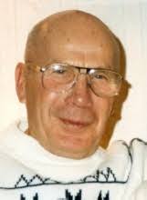 Obituary information for John “Ben” Ault