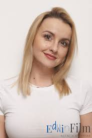 Łakomy Wałaszkiewicz Anna • Edwin Film Agencja Aktorska