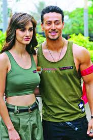 Her real age has been a matter of controversy, according to some sources. Is Tiger Shroff Disha Patani Breaking Up The Asian Age Online Bangladesh