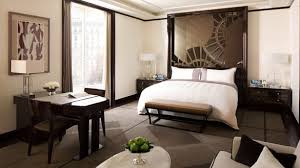 5 Star Hotel Rooms Suites Paris The Peninsula Paris Peninsula Paris Luxury Interior Peninsula Hotel