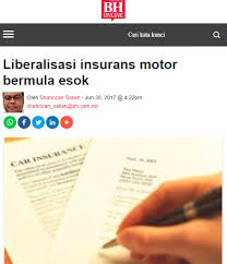 Cara terbaik ialah jumpa ejen insurans ini terlebih dahulu, dan minta dia berikan sebut harga. Saya Rasa Ianya Tidak Adil Untuk Pemilik Kereta Tetap Membayar Premium Najib Razak