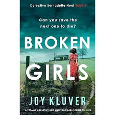 Amazon.com: Last Seen: An absolutely gripping crime thriller (Detective  Bernadette Noel Book 1) eBook : Kluver, Joy: Kindle Store