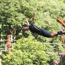 Find the travel option that best suits you. The 10 Best Bungee Spots In The World Travel News Joinmytrip
