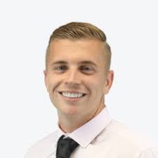 Dean Ayres's Instagram, Twitter & Facebook