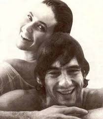 Carol Alt, la sua vita per immagini