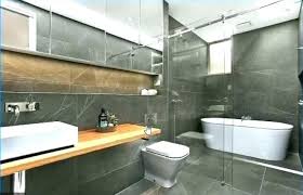Bathroom makeovers bathrooms makeovers small bathrooms bathroom remodel remodeling our top small bath makeovers in a small space like a bathroom, every detail matters: Modern Bathroom Design Ideas For Small Space A Path Appears