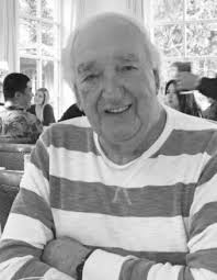 Donald Albert Mattern