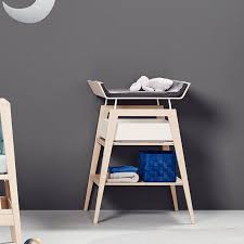 Leander Prebaľovaci Pult Linea Chambre Bebe