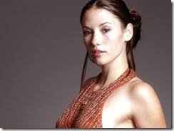 Rs Noticias Chyler Leigh Atriz Norte Americana