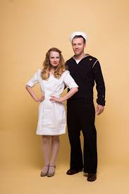 Rachel in the end, we only regret the chances we didn't take. 1001 Ideen Fur Last Minute Kostum Fasching Zum Inspirieren