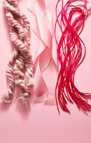 Your scalp can also dry out and cause the same symptoms. How To Repair Damaged Color Treated Hair Hot Tool Damage