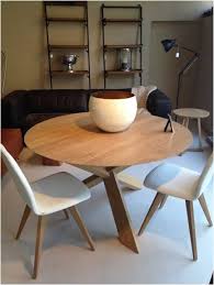 Ethnicraft Circle Dining Table Land S End The Netherlands Ethnicraft Dinning Table Farm House Living Room