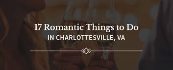 Get flowers delivered by the best florist in charlottesville (city) county. 17 Romantic Things To Do In Charlottesville Va Root 29