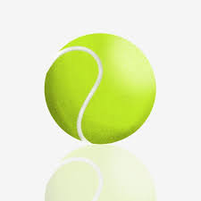 Tennis Ball Clipart Png Tennis Ball Tennis 3d Png Transparent Clipart Image And Psd File For Free Download Tennis Ball Clip Art Ball
