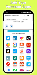 All in one social chat messengers are mostly available in this application. Download All In One Social Media Social Networks App Free For Android All In One Social Media Social Networks App Apk Download Steprimo Com