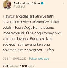 Kızım zehra ile ınstagram sohbetimiz. Filiz In Dusunceleri Twitter àªªàª° Bir Yerde De Normal Geliyor Abdurrahman Dilipak In Kizi Zehra Dilipak Avusturya Viyana Da Katolik Teoloji Ilahiyat Okudugunu Ogrenince Hersey Yerine Oturuyor Demek Ki Kizinin Okudugu Okullarin Kurallari Geregi
